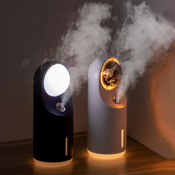 Space Mist - Galactic Projector Humidifier